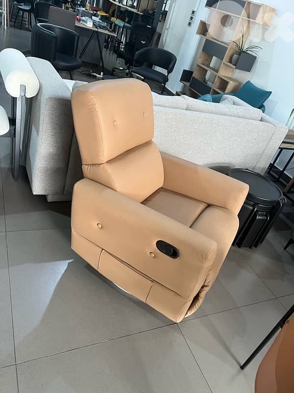 rocking chair/ recliner/ lounge chair and many others 6