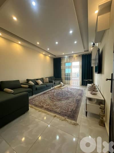 شقة مفروشة مع طاقة شمسية للبيع تول - Furnished Apartment for Sale Toul