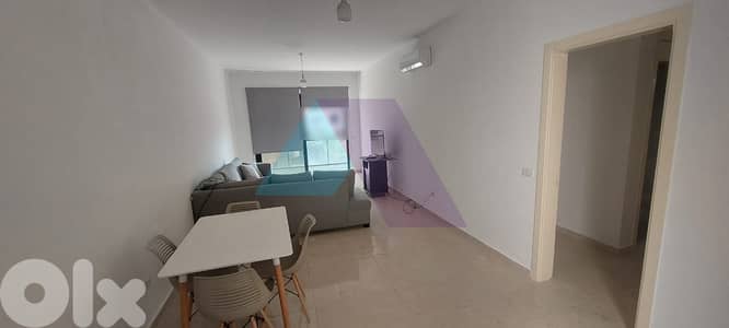 2 bedroom furnished 4sale in Batroun Town - شقة للبيع في البترون