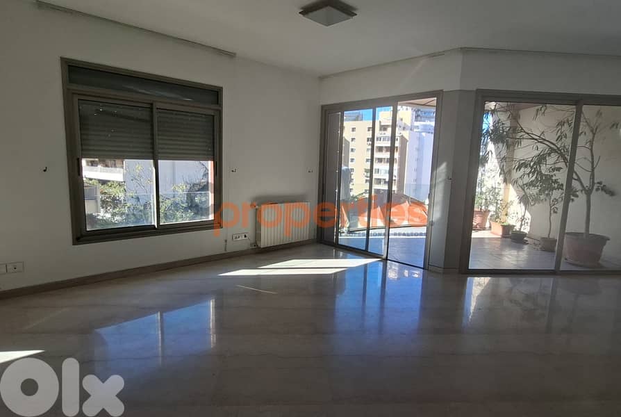 Apartment For Rent In Achrafieh – CPBWW53 0