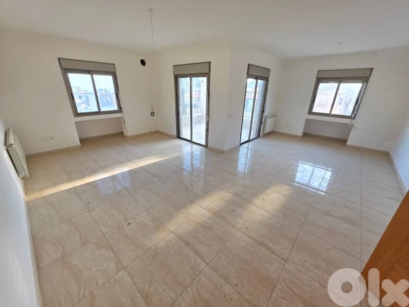 Brand New Apartments For Sale In Ayroun شقق للبيع في عيرون 0