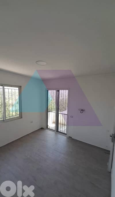 2 bedroom apartment+terrace 4sale in Bsarma/Koura - شقة للبيع في بصرما