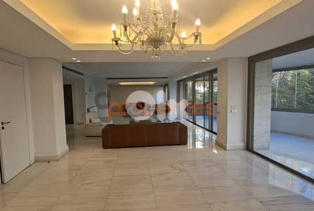 Apartment For Rent In Achrafieh – CPBWW54