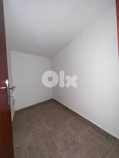 Apartment | zouk mikael | open view | شقة للبيع زوق| JA