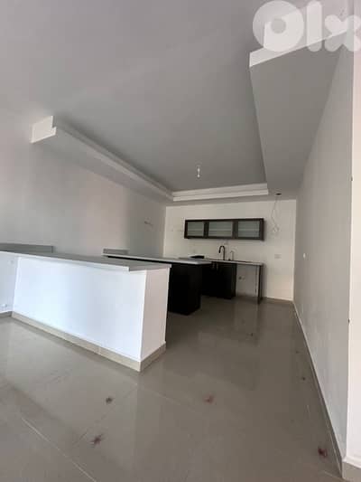 Apartment | zouk mikael | terrace| open view | شقة للبيع زوق| JA