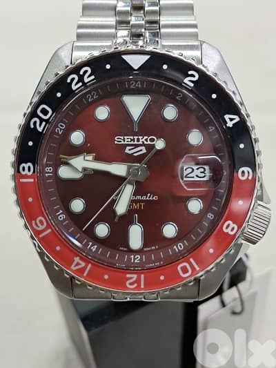 seiko 5 automatic japan 03032462