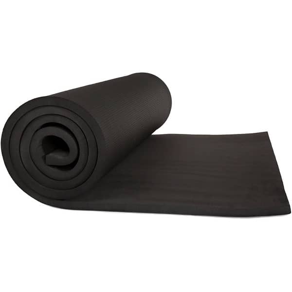 Yoga Mat 1