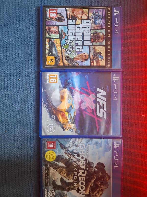 ps4 games 0