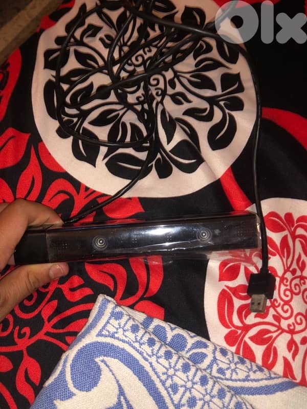 PS4 Console+Accessories 2