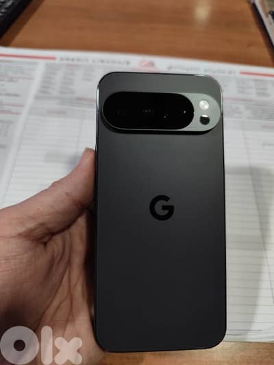 Google pixel 10pro xl 1 terra