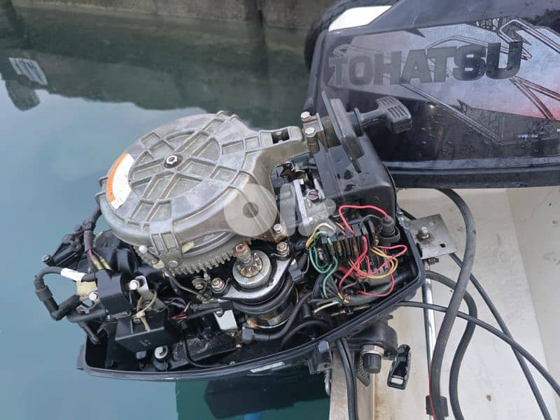 boat  made in Germany 4