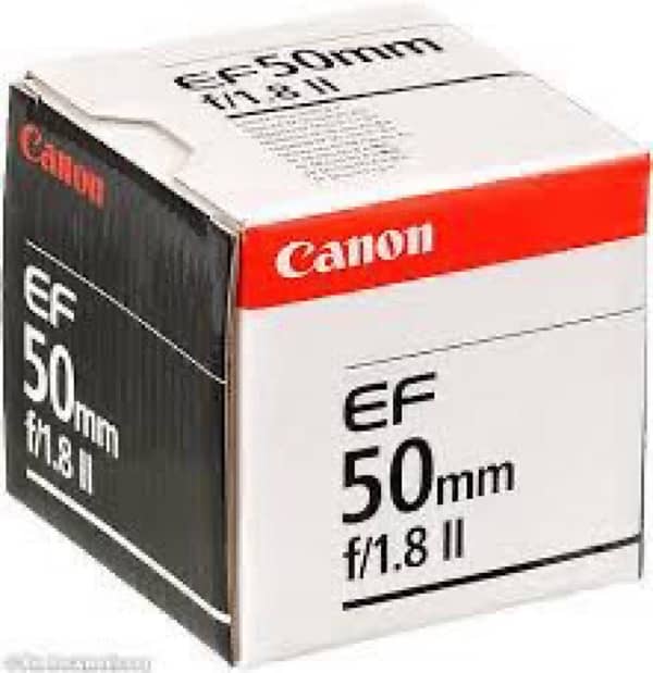 Case Logic camera bag and Canon camera lens 0