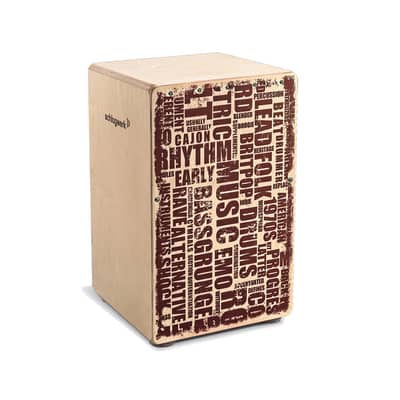 Schlagwerk CP130 Cajon