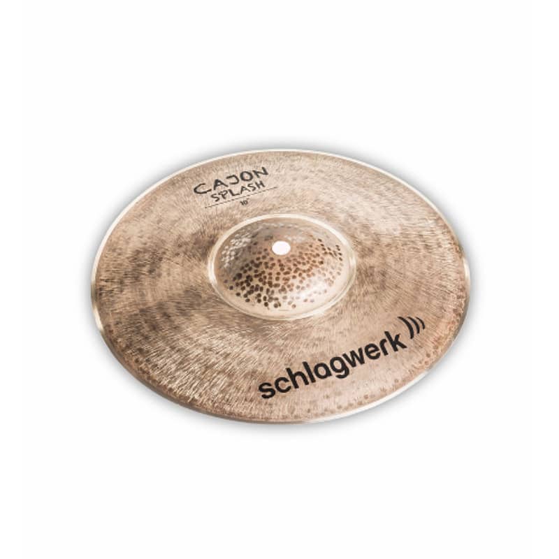 Schlagwerk Cajon Splash 10 CS10 0