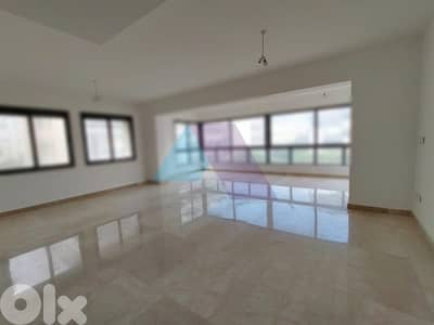 188m2 apartment/prime location/4sale in Badaro - شقة للبيع في بدارو