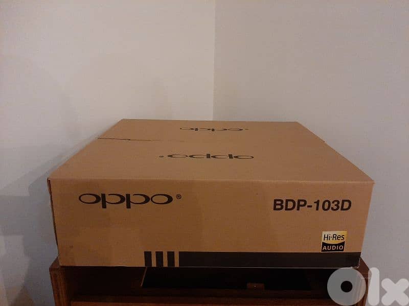 OPPO 103D 2