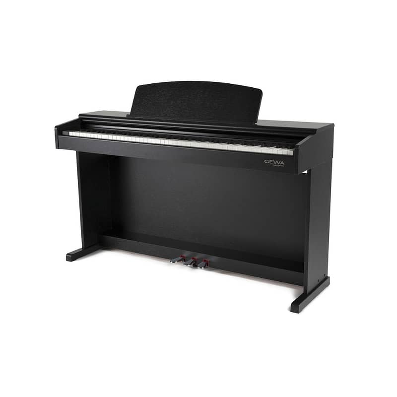 Gewa DP-300, Black 0