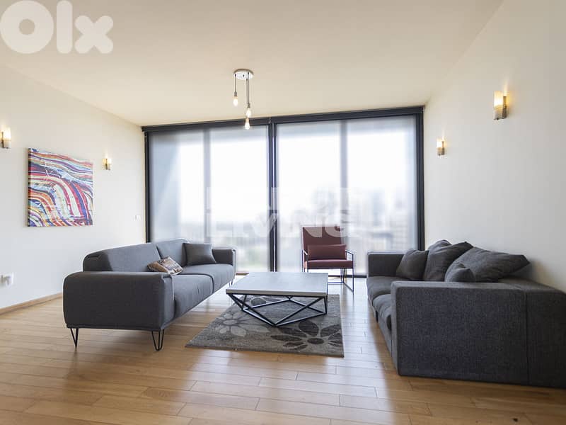 Fantastic Loft | Huge Terrace | Amazing View | Pool 0