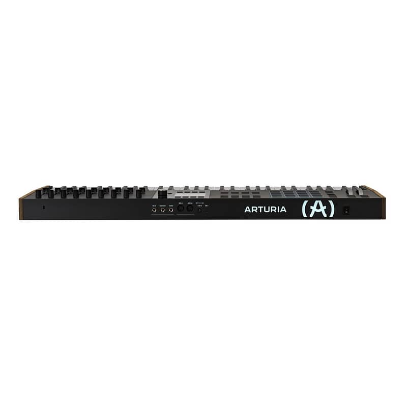 Arturia KeyLab 61 MK3, Black 1