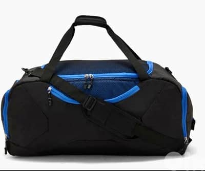 basketball/fitness bag