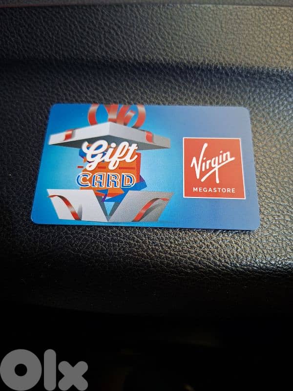 gift card for 170 usd 0