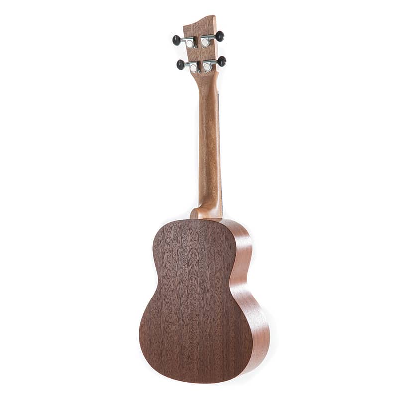 GEWA Concert Ukulele Manoa Tiki K-CO-TB 1