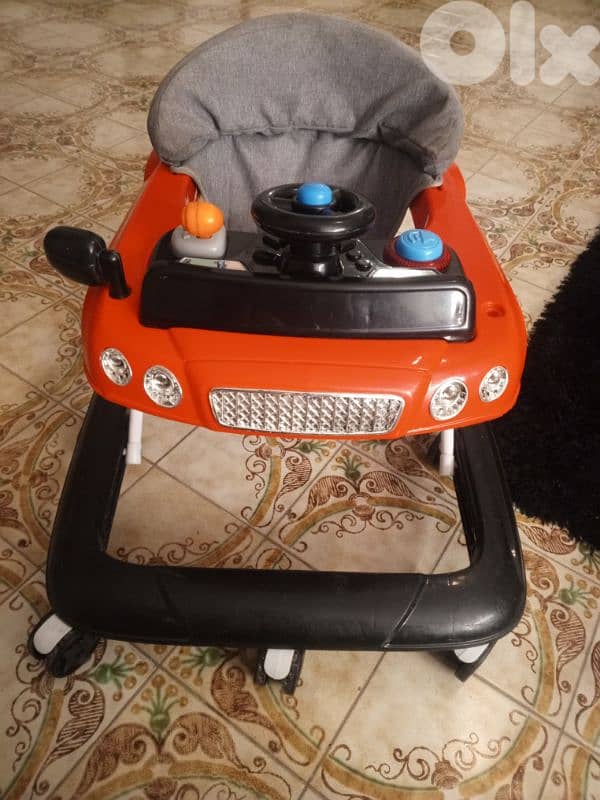 youpala, baby walker 1