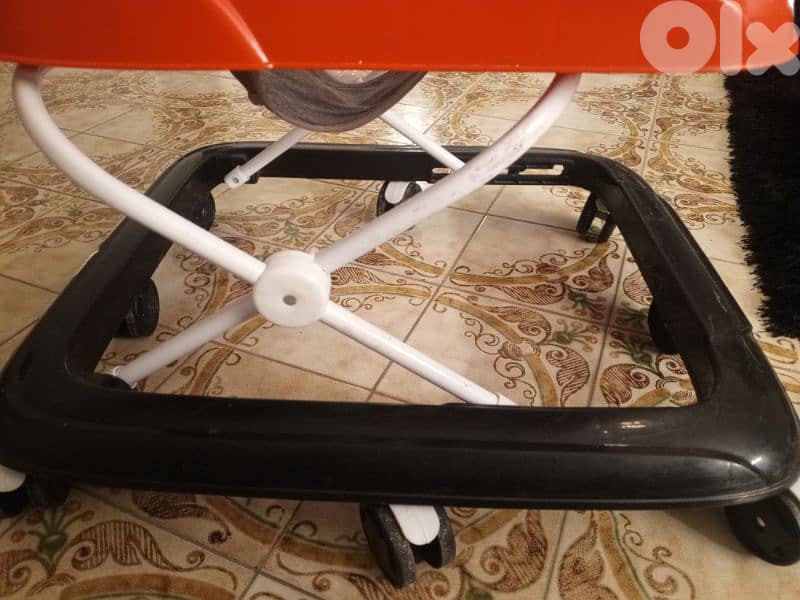 youpala, baby walker 2