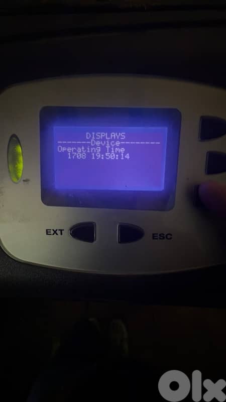 ups 80 kva 3 phase online double conversion low frequency 3