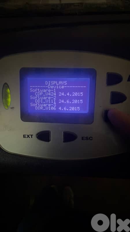 ups 80 kva 3 phase online double conversion low frequency 6