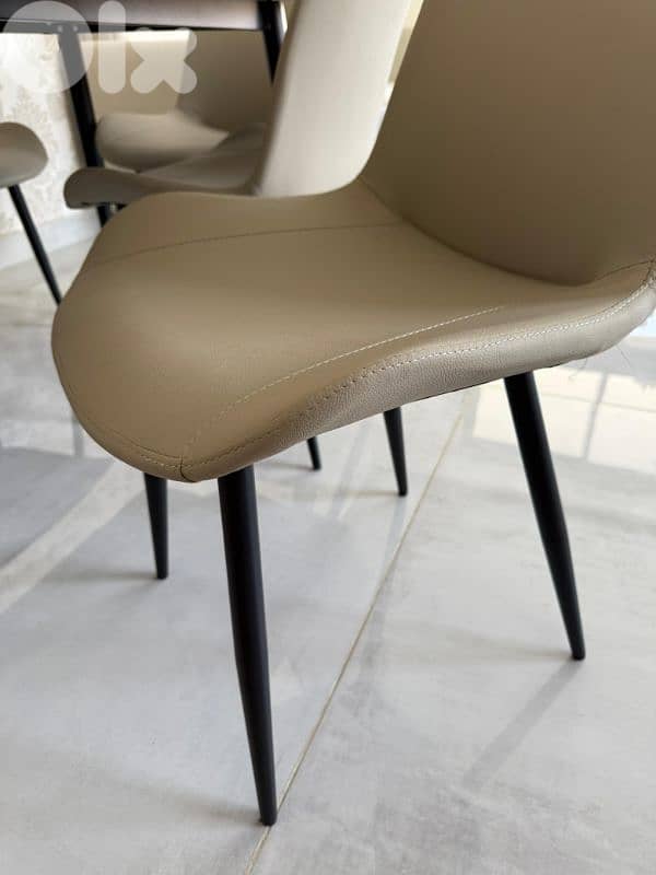 غرفة سفرة Dining room 0