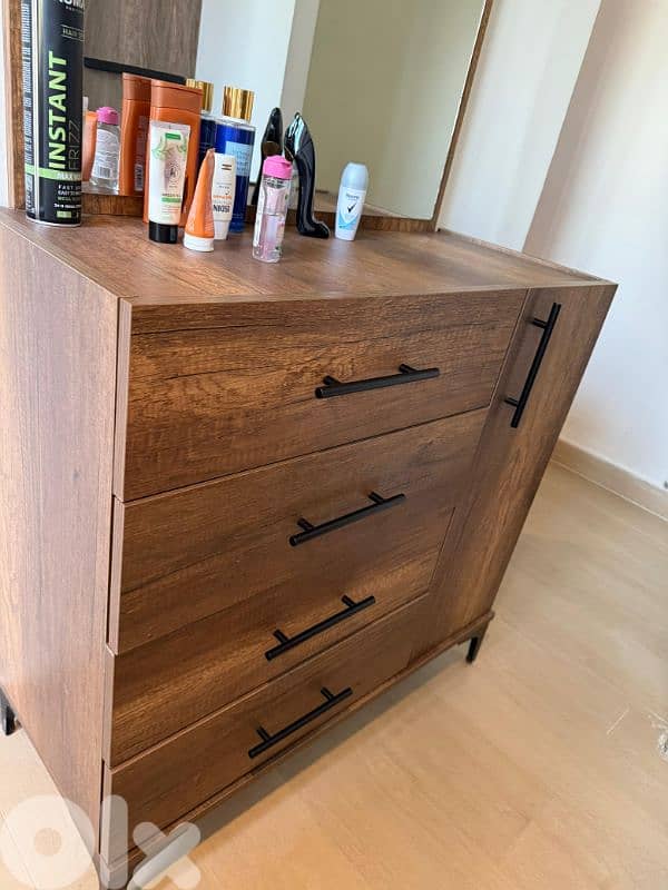 غرفة سفرة Dining room 5