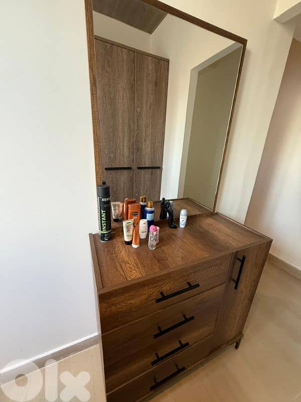 غرفة سفرة Dining room 6