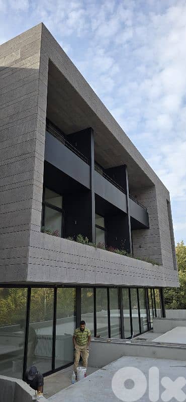 Own A Chalet @le1300