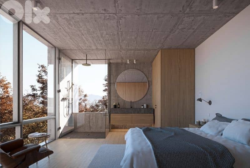 Own A Chalet @le1300 1