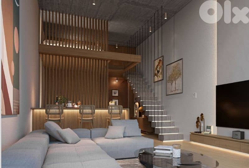 Own A Chalet @le1300 2