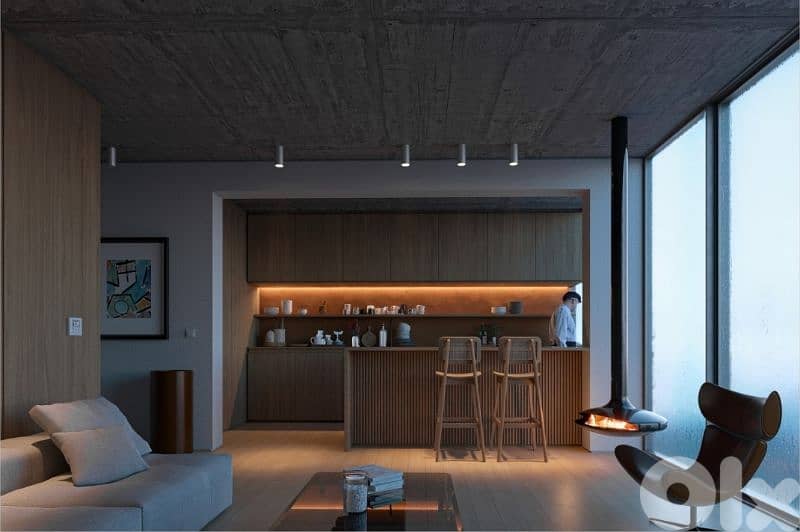 Own A Chalet @le1300 3