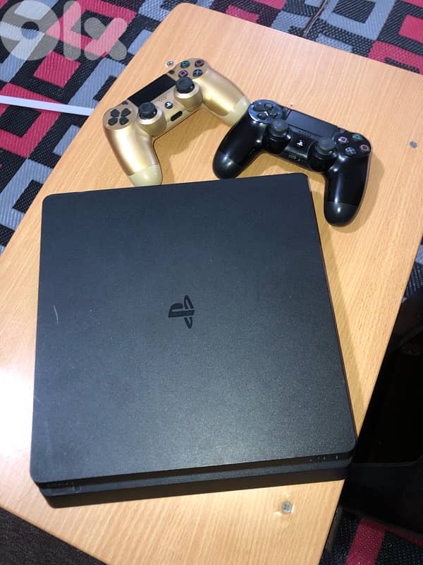 جدرا الشوف 1