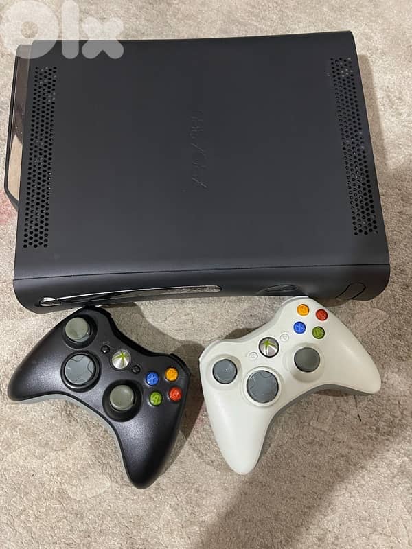 XBOX 360 3