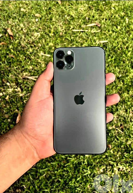 iphone 11 pro max 256gb 0