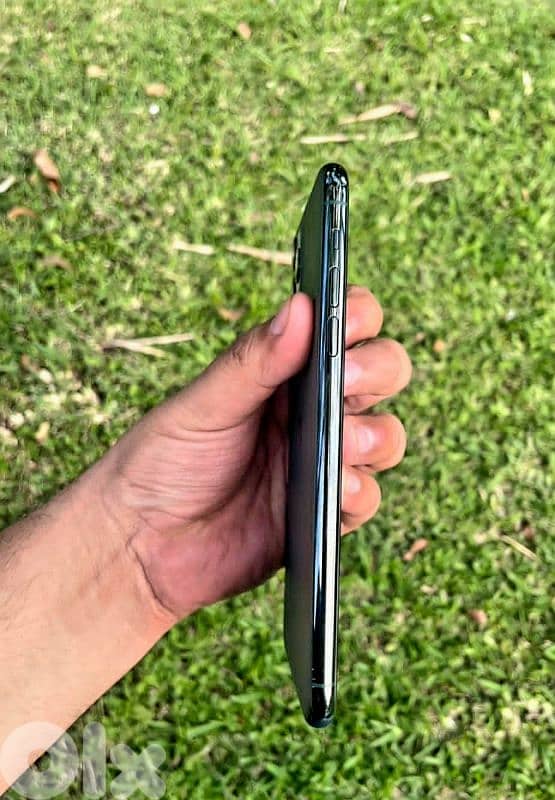 iphone 11 pro max 256gb 2