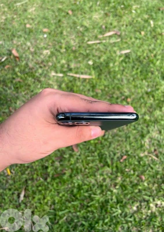 iphone 11 pro max 256gb 4