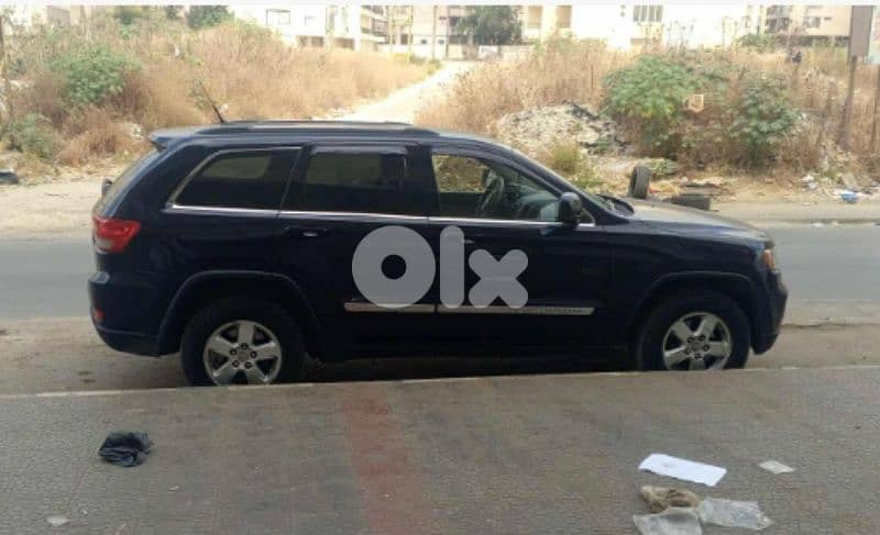 جيب شيروكى 2011 0