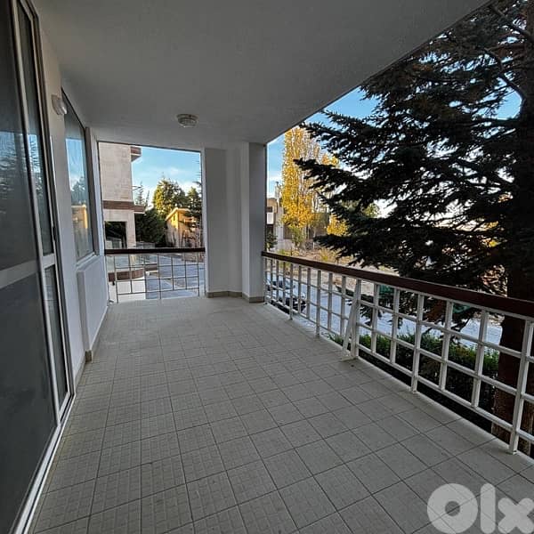 140 Sqm Chalet in Plateau de Mzaar 2