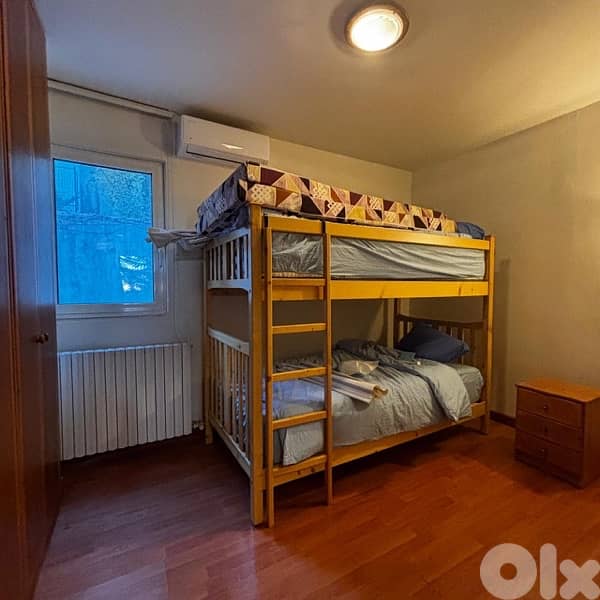 140 Sqm Chalet in Plateau de Mzaar 4