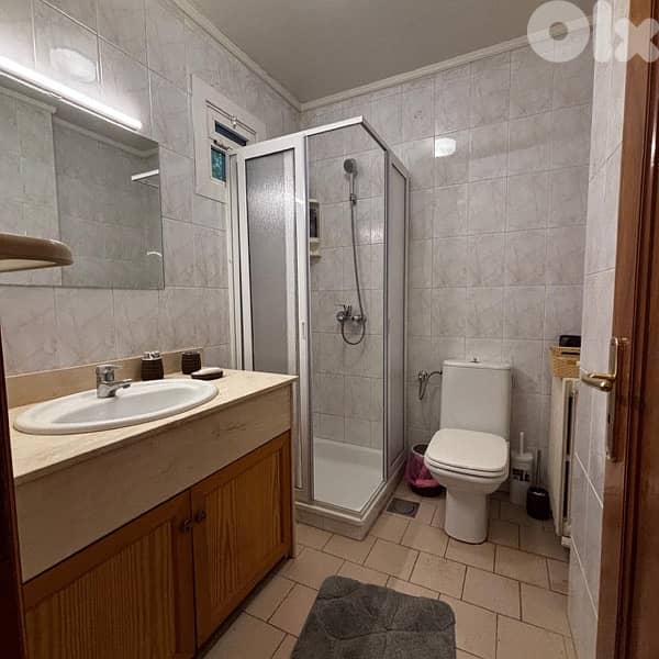 140 Sqm Chalet in Plateau de Mzaar 5