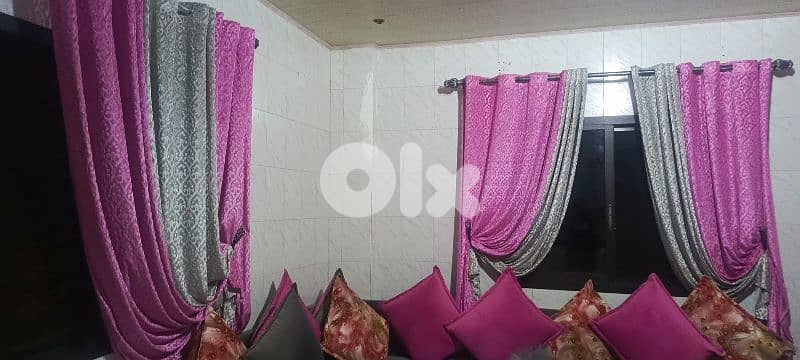 غرفة زاوية 0