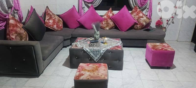 غرفة زاوية 1