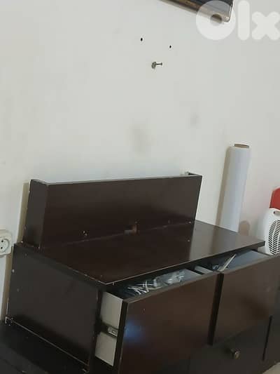 أغراض مستعمله