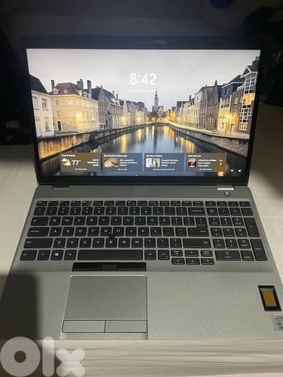 Dell laptop